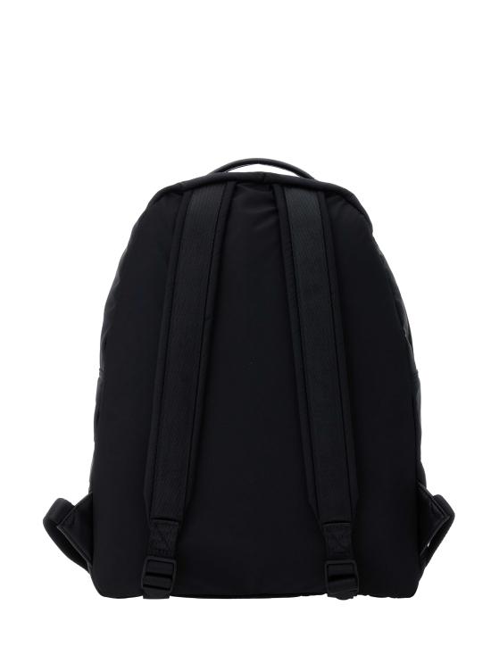  베르사체 백팩 74YA4B90 ZS394899 Black - VERSACE