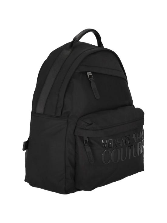  베르사체 백팩 74YA4B90 ZS394899 Black - VERSACE