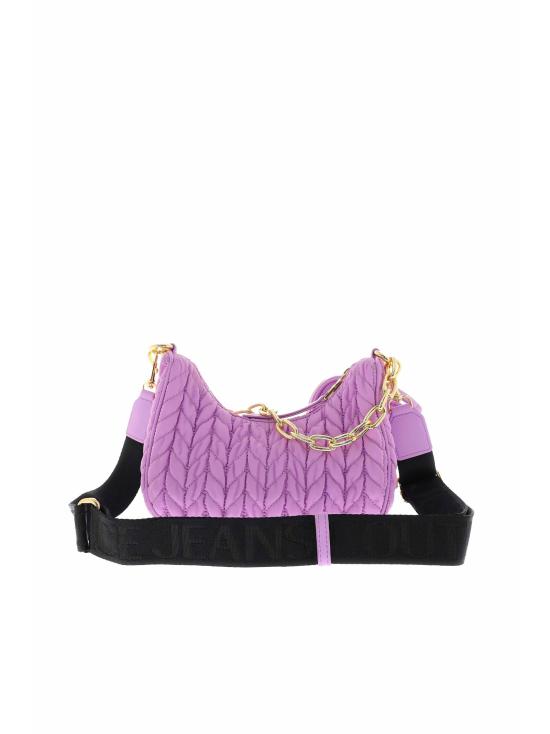  베르사체 74VA4BO1 ZS584302 PURPLE - VERSACE