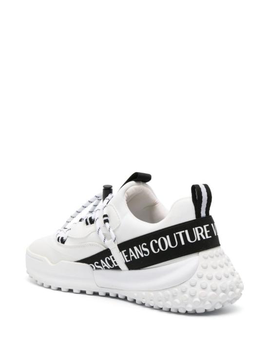  베르사체 스니커즈 77YA3SN2 ZS918003 White - VERSACE