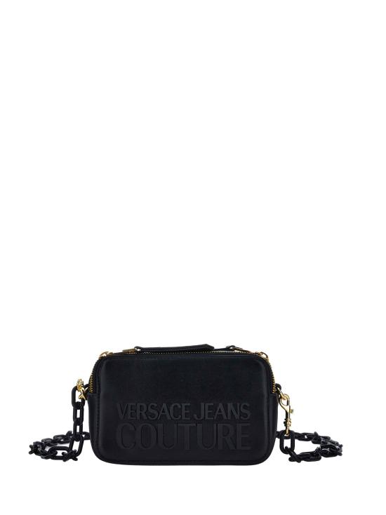  베르사체 숄더백 74VA4BH3 ZS613899 Black