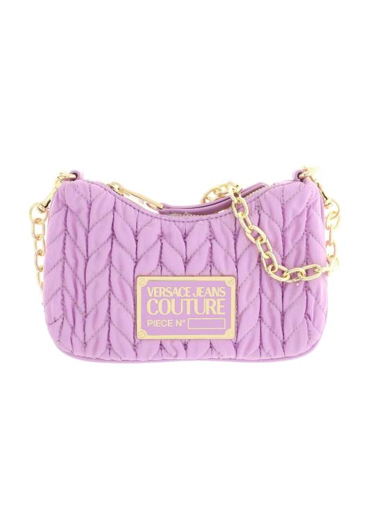  베르사체 크로스백 74VA4BO2 ZS584302 PURPLE