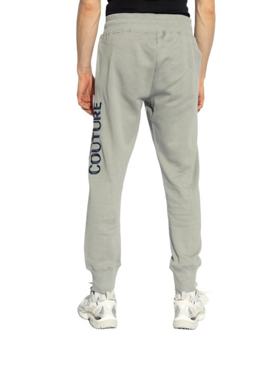  베르사체 트레이닝/조거 팬츠 77GAAL03 CF02L816 Grey - VERSACE