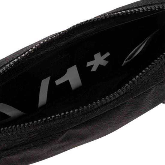  어콜드월 벨트백 ACWUG091BLACK DOM - A COLD WALL