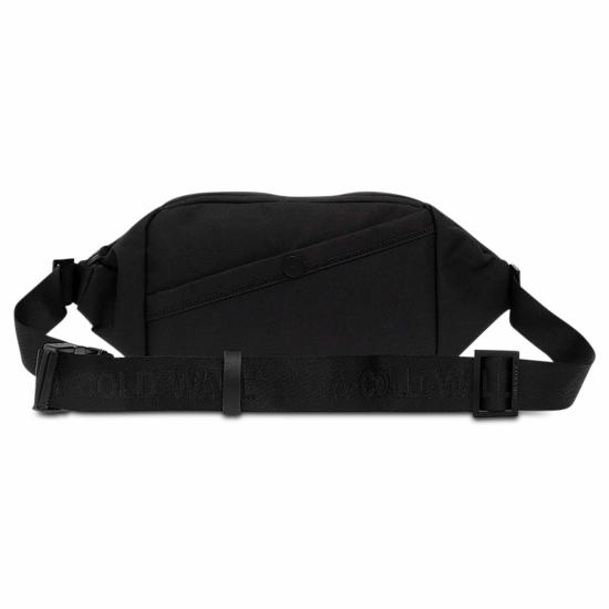  어콜드월 벨트백 ACWUG091BLACK DOM - A COLD WALL