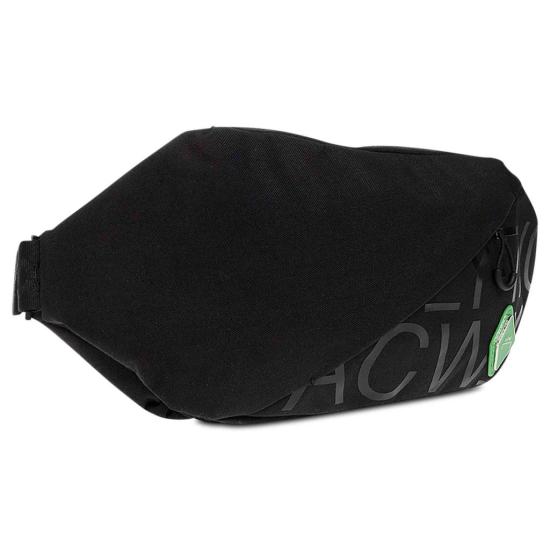  어콜드월 벨트백 ACWUG091BLACK DOM