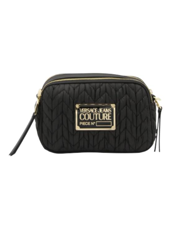  베르사체 숄더백 74VA4BO6 ZS584899 Black