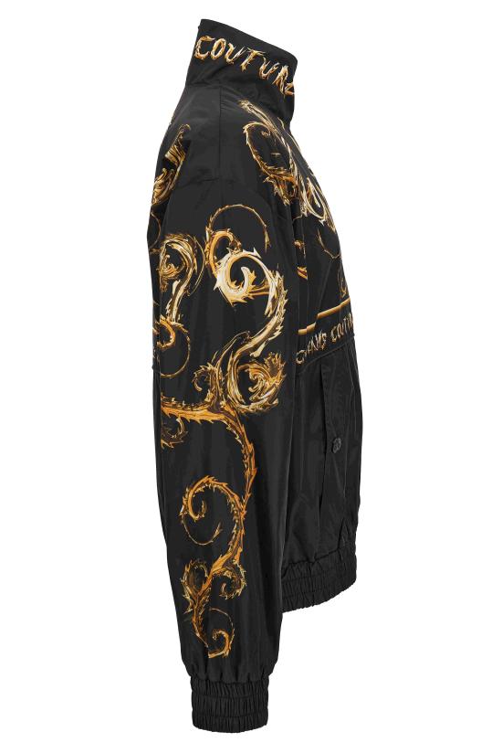  베르사체 자켓 77GAS411 CQD49G89 Black - VERSACE