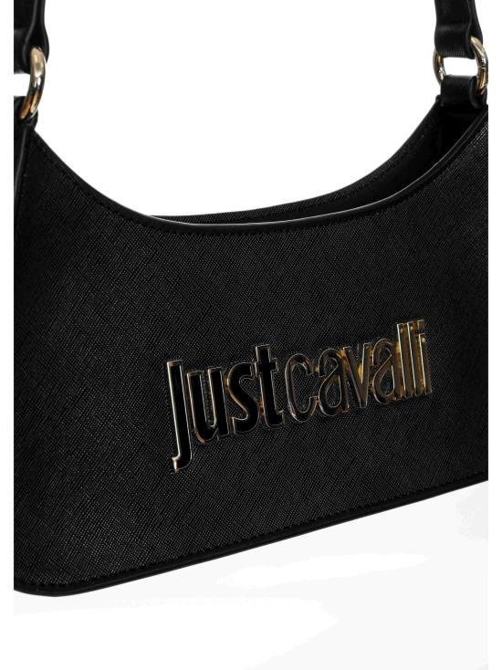  저스트까발리 숄더백 77RA4BB6 ZS766899 Black - JUST CAVALLI