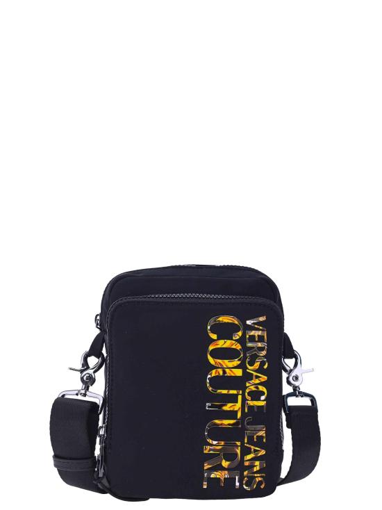  베르사체 크로스백 74YA4B96 ZS394M09 Black