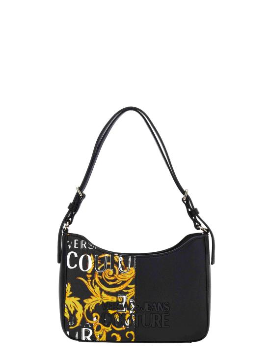  베르사체 숄더백 74VA4BP5 ZS599G89 Black