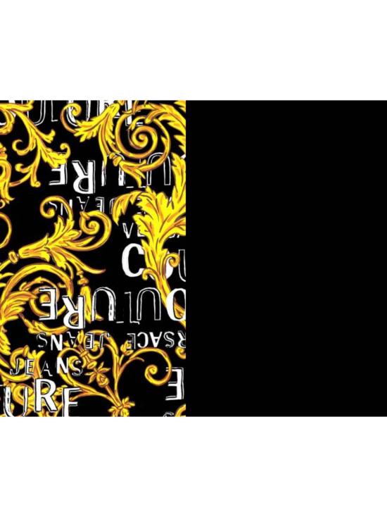  베르사체 숄더백 74VA4BP5 ZS599G89 Black - VERSACE