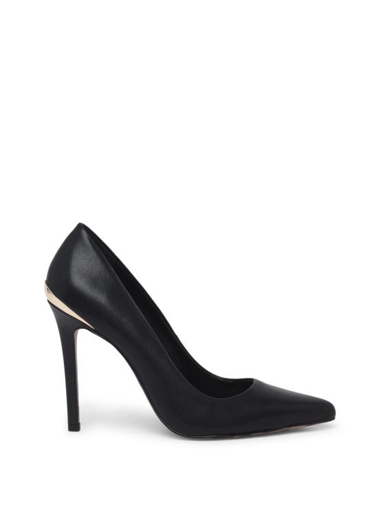  저스트까발리 힐/펌프스 77RA3S01 ZPA33899 Black - JUST CAVALLI