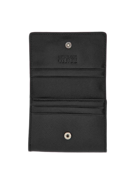  베르사체 남성지갑 74YA5PA7 ZP111899 Black - VERSACE