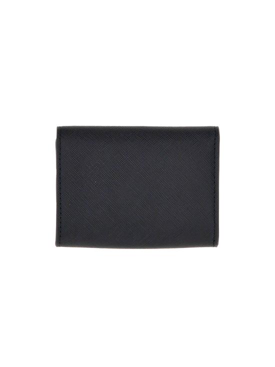  베르사체 남성지갑 74YA5PA7 ZP111899 Black - VERSACE