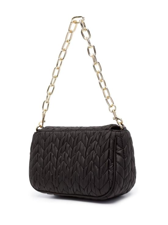  베르사체 숄더백 74VA4BO5 ZS584899 Black - VERSACE