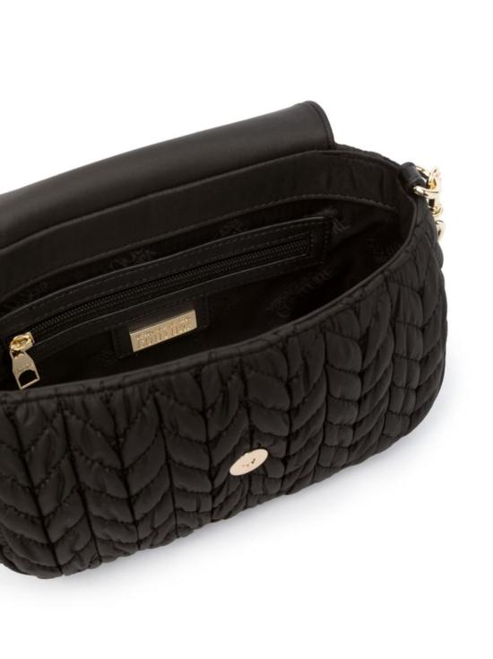  베르사체 숄더백 74VA4BO5 ZS584899 Black - VERSACE