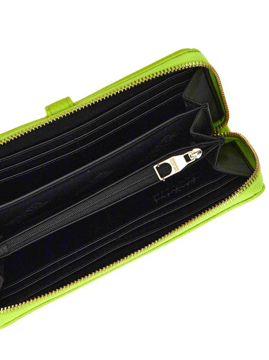  베르사체 지갑 74VA5PF1 ZS413110 Green - VERSACE