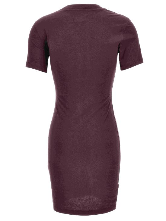  베르사체 숏 원피스 77HAOL00 CJ02L363 PURPLE - VERSACE