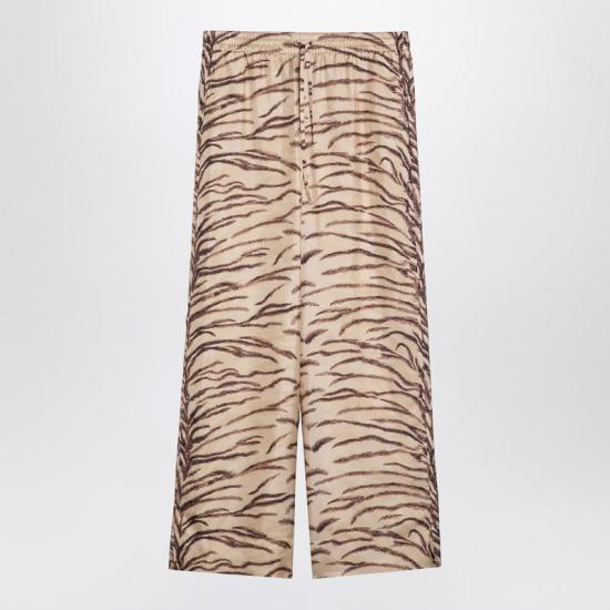 24FW 스텔라 맥카트니 팬츠 6402133ES210 XH STELL 9500 102 beige