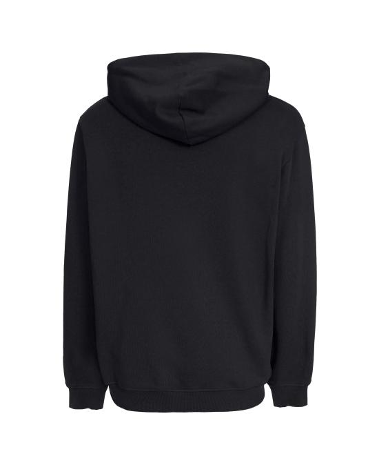  저스트까발리 긴팔 티셔츠 77OAIT01 CF500PL9 Black - JUST CAVALLI