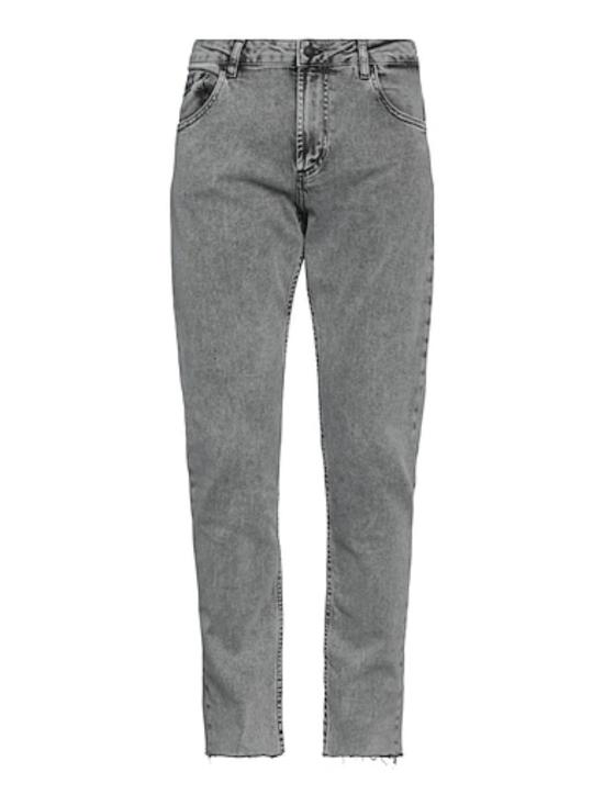  베르사체 데님 팬츠 77GAB5D0 CDW27909 Black