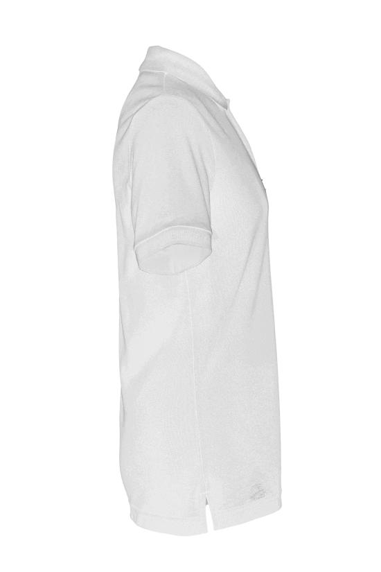 24FW 베르사체 폴로 티셔츠 77GAGT08 CJ01T003 White - VERSACE