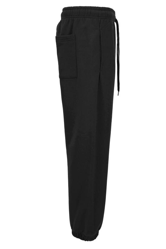  베르사체 트레이닝/조거 팬츠 77GAAT08 CF00T899 Black - VERSACE