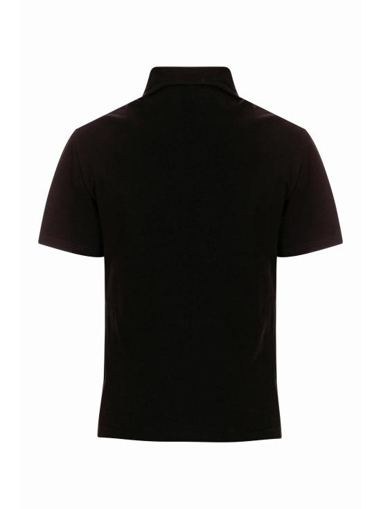  저스트까발리 폴로 티셔츠 77OAG6A1 CJ706899 Black - JUST CAVALLI