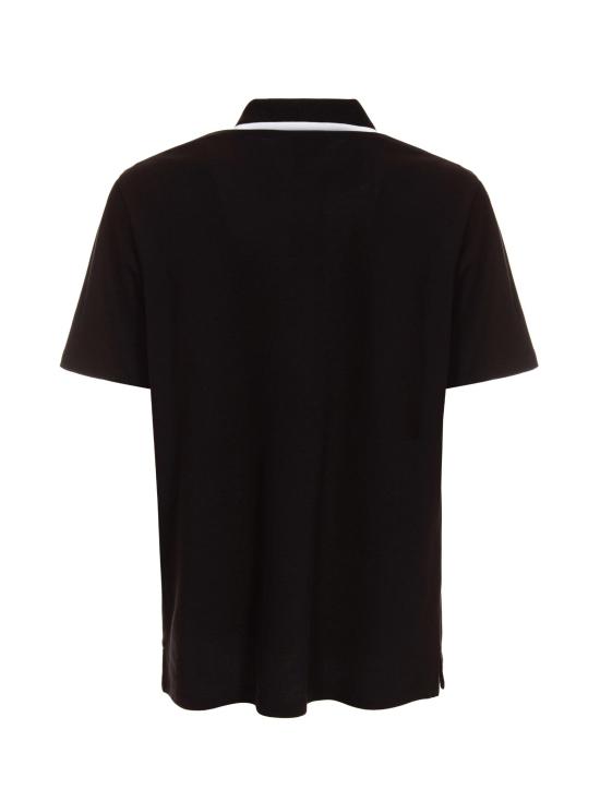  저스트까발리 폴로 티셔츠 77OAGT00 CJ506899 Black - JUST CAVALLI
