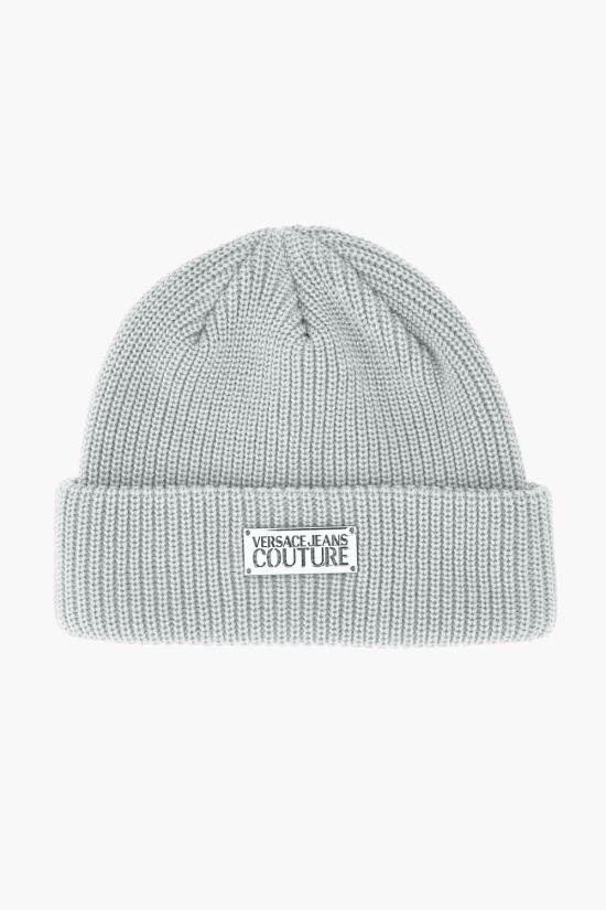  베르사체 비니 77HAZK50 ZG291816 Grey