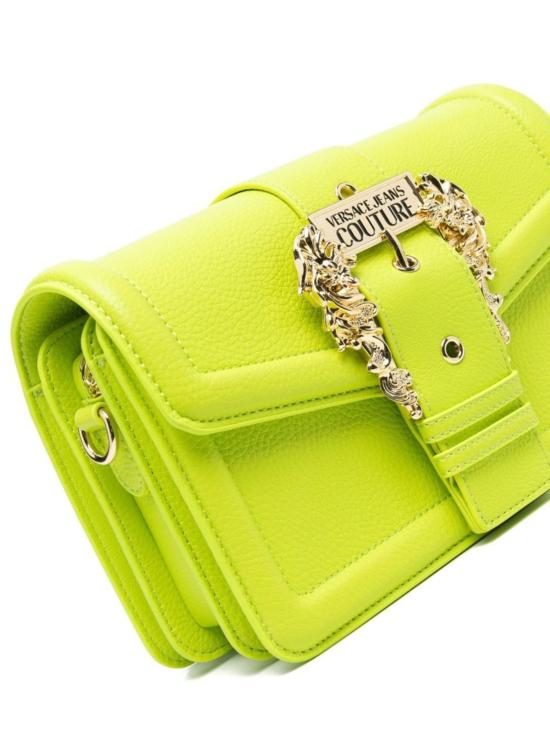  베르사체 크로스백 74VA4BF1 ZS413110 Green - VERSACE