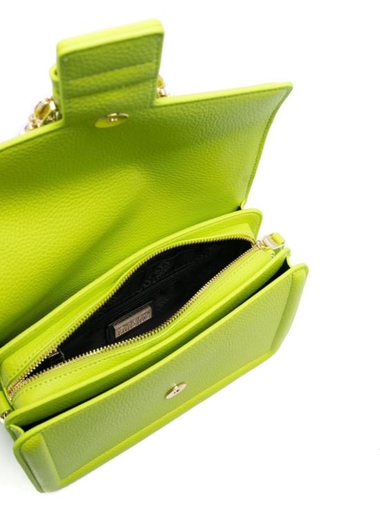  베르사체 크로스백 74VA4BF1 ZS413110 Green - VERSACE