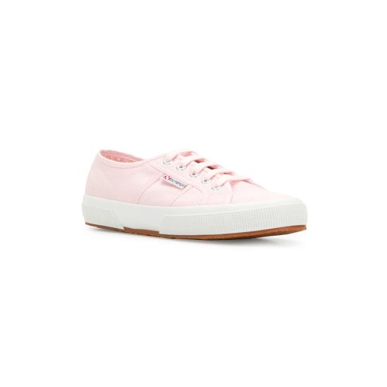 25SS 수페르가 스니커즈 2750 COTU AKH PINK - SUPERGA