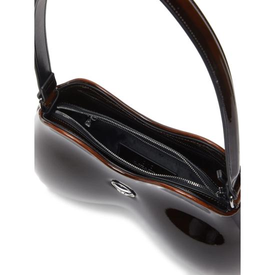 25SS 디젤 크로스백 P8008 X10327 H6392 BROWN - DIESEL