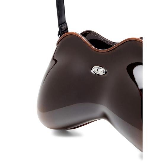 25SS 디젤 크로스백 P8008 X10327 H6392 BROWN - DIESEL