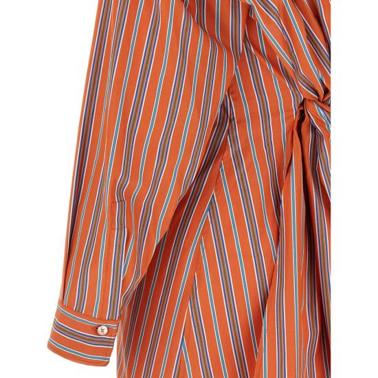 25SS 에트로 셔츠 99TR576 WRIA0056 S9850 ORANGE - ETRO