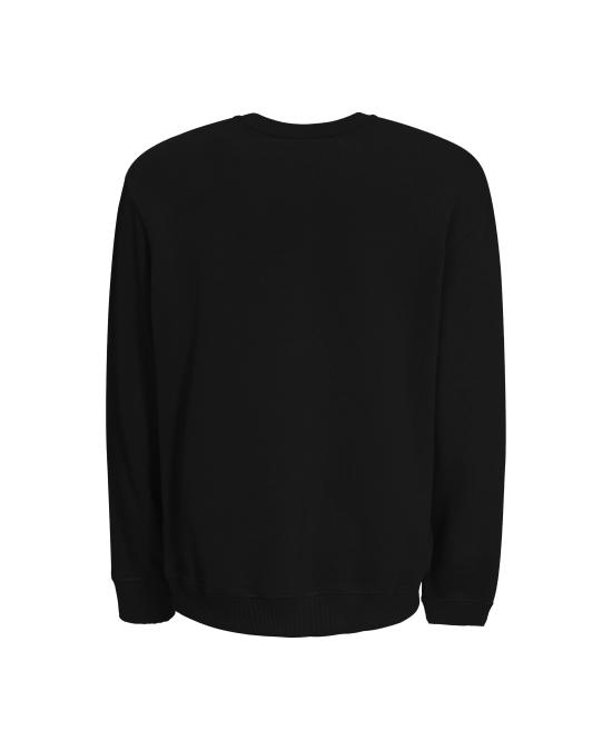  저스트까발리 긴팔 티셔츠 77OAIT02 CF500PL9 Black - JUST CAVALLI