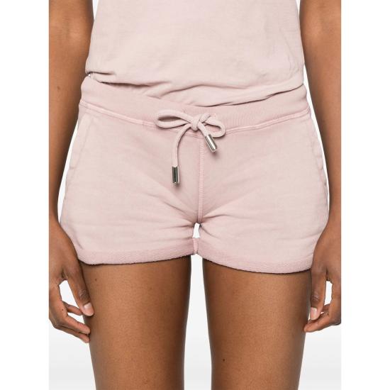 25SS 디스퀘어드2 숏팬츠 S25539 S72MU0530 235 PINK - DSQUARED2