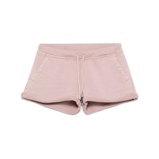 25SS 디스퀘어드2 숏팬츠 S25539 S72MU0530 235 PINK