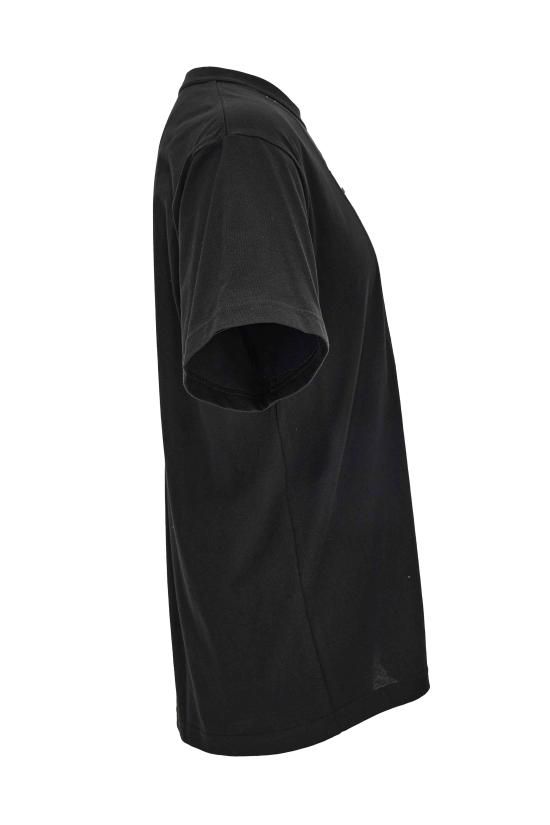  베르사체 반팔 티셔츠 77GAH612 JS388QY9 Black - VERSACE