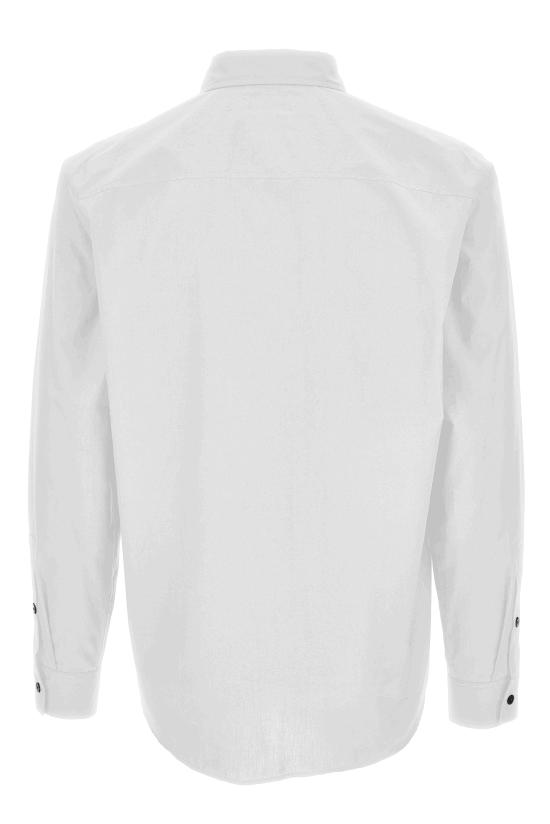  베르사체 긴팔 셔츠 77GALYR2 CN002003 White - VERSACE