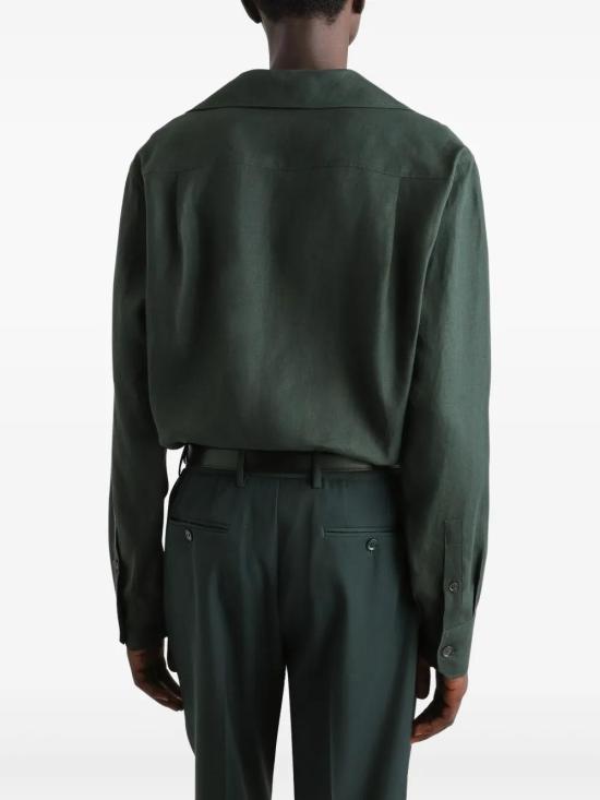  돌체앤가바나 수트 자켓 G5MW6TFU4JB green - DOLCE & GABBANA