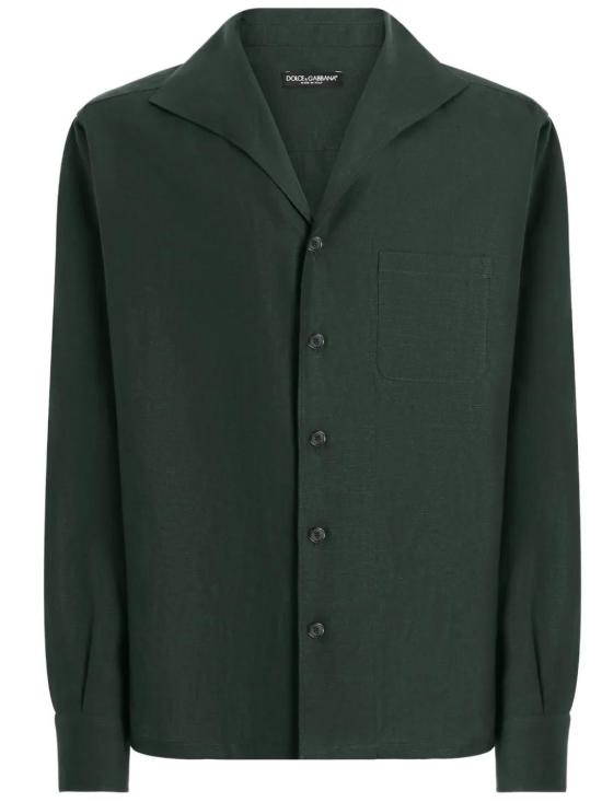  돌체앤가바나 수트 자켓 G5MW6TFU4JB green