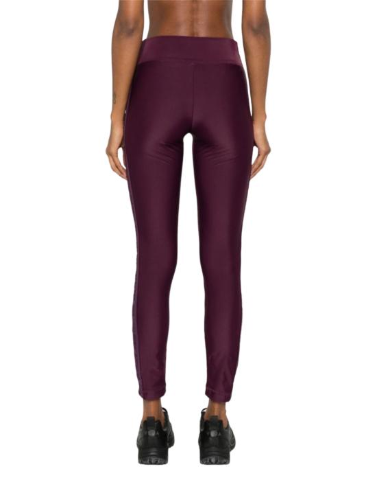 24FW 베르사체 레깅스 77HAC114 J0148363 PURPLE - VERSACE