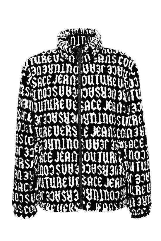  베르사체 자켓 77GAS426 U0019L01 Black