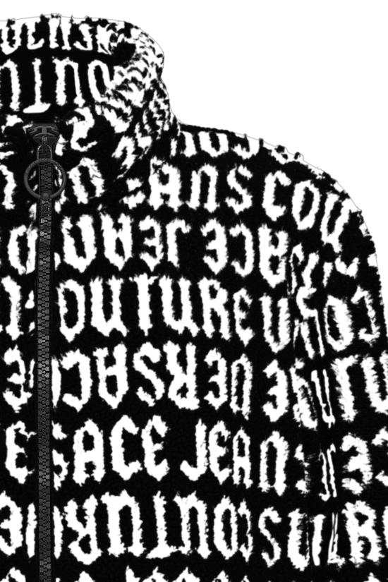  베르사체 자켓 77GAS426 U0019L01 Black - VERSACE