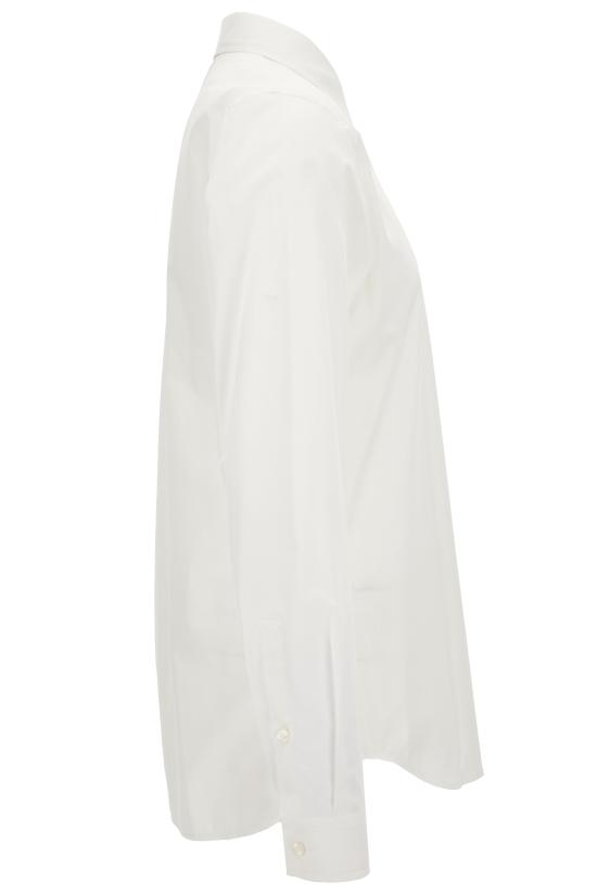  베르사체 긴팔 셔츠 77GALYS1 CN002003 White - VERSACE