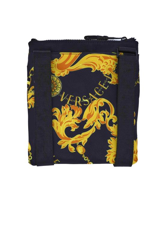  베르사체 크로스백 75YA4B86 ZS930G89 Black - VERSACE
