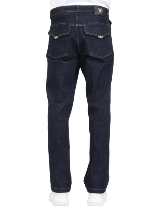  베르사체 데님 팬츠 77GAB501 CDWD1904 Blue - VERSACE